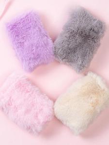 Stuffed Hand Warmer Charging-Free Mini Egg Warmer Heating and Warm-Keeping Replacement Refill Kids Student Portable Portable