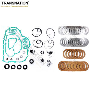 DCLA BCLA MCLA ปะเก็นปะเก็น Master สำหรับเกียร์อัตโนมัติ CM5ชูดปรับปรุงใหม่เหมาะสำหรับฮอนด้าอูปกรณ์เสริมร่ายนต์ปลูกถ่าย 2003