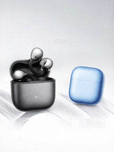 Newyu | High Quality Bluetooth Bone Conduction Clip Earphones
