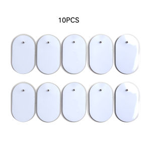 8 Modes Electric Massager Multi-Function Electric Massager Micro Current Body  With LED Display Meridian Massager For Full Body