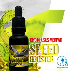 VITAMIN DOPPING PLAYER | KOLONG BALAP MERPATI | VITAMIN BOOSTER MERPATI | JOYO SPEED BOOSTER