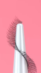 Lông Mi Giả 4D Xếp Lớp Đa Tầng VACOSI - 4D PRO EYELASH Tự Nhiên - Mắt Búp Bê - Cá Tính - Ấn Tượng VM22