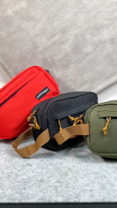 Rubyshop.id - Tas Clucth Bag KARMA - Tas Tangan Keren - Tas Pouch Trendy