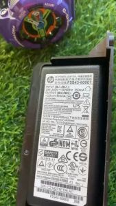 HP Smart Ink Printer Power Supply Adapter GT5810 & GT5820: F5S43-60001 Refurbished