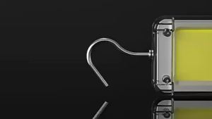 ESMARTER | Đèn Pin LED Di Động Có Thể Sạc Lại Bằng USB Tích Hợp Nam Châm Móc Kèm 2 Pin 18650 Dùng Cho Sửa Chữa Ô Tô Cắm Trại
