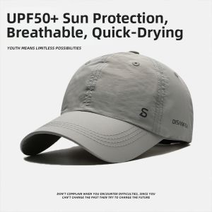 TUCANO | UV Protection Quick Drying Cap