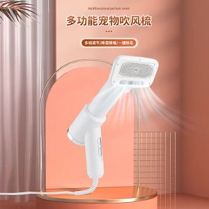 Pet Hair Dryer with 3 Modes: A Comprehensive Guide