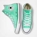 Sepatu Converse High Top CTAS HI Unisex Cyber Teal. 