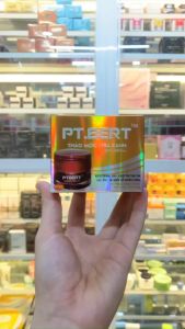 PT BERT PT05 Giúp Trắng Da - Dưỡng Ẩm - Tái Tạo Da - Se Khít Lỗ Chân Lông - THẢO MỘC TRÀ XANH PT05