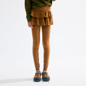 chopiyopi | Layered Cake Skirt Design Girls Tights