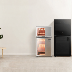 Midea | Drying and Sterilizing Cabinet 80L