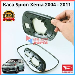 Kaca Spion Mobil Daihatsu Xenia 2006-2011: Kaca & Frame