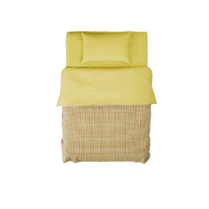 Cotton Childrens Bedding Set