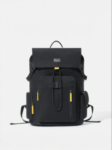 BOSTANTEN | Trendy Large Capacity Laptop Backpack 17.3 Inch