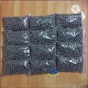 Bi Sắt Loại 1 Hàng Cao Cấp về Nhiều Kích Thước - NC024