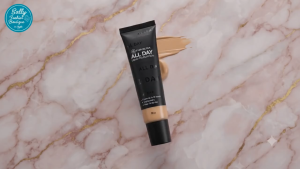 Ever Bilena All Day Matte Liquid Foundation 35ml