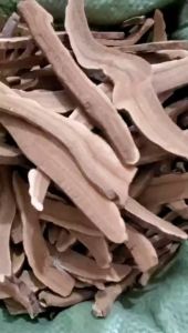 黑灵芝เห็ดหลินจือดำ ต้มน้ำดื่มล้างสารพิษ แก้ภูมิแพ้ได้ รสชาติไม่ขม