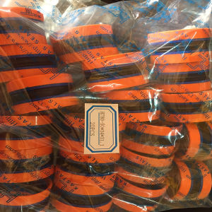 Ống Trục Thủy Lực Cao Áp UN O-Ring U-Ring Dầu Bôi Trơn Vòng Đệm Kín IDU UHS UPR Vòng Đệm Lót Bền Bỉ Cho Các Ứng Dụng Công Nghiệp