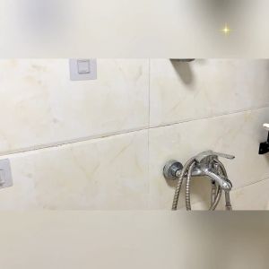 Disney Mickey Cartoon Bathroom Mobile Phone Waterproof Box Folding Stretching Waterproof Anti fog Tracking Mobile Phone Holder