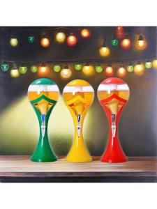 YYBAIO | Illuminated Beverage Dispenser 3L