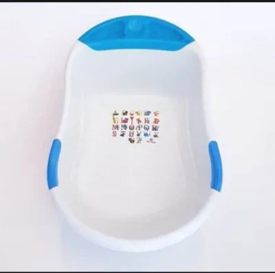 BAK BAYI ONIX JUMBO / BAK MANDI BAYI POLOS /TEMPAT MANDI BAYI UKURAN JUMBO TEBAL DAN BERKUALITAS DENGAN HARGA MURAH TERJANGKAU. N