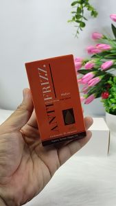 แพ็ค 2 ชิ้น HBS01 Mistine Anti Frizz Serum 20ml. มิสทีน แอนตี้ ฟรีซซ์ เซรั่มบำรุงเส้นผม ผมไม่ชี้ฟู ผมไม่แตกปลาย ผมนุ่มสลวย ผมเรียบลื่น ผมจัดทรงง่าย