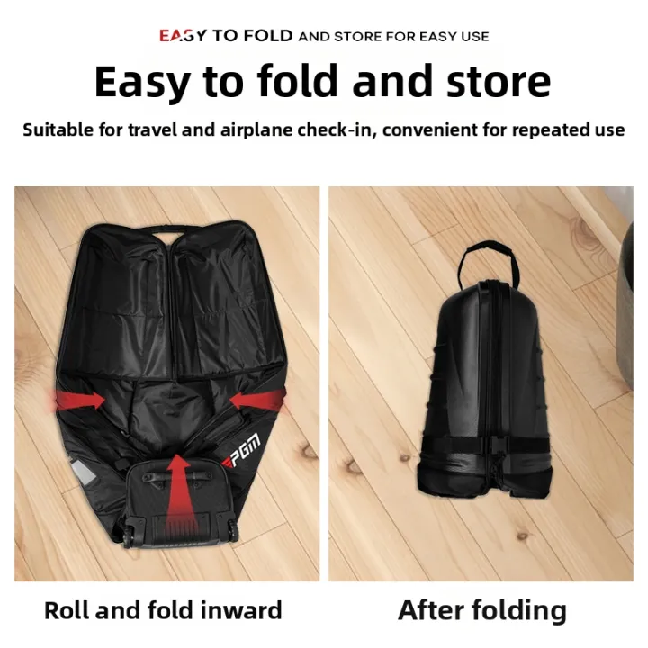 PGM%20GOLF%20%7C%20Hard%20Shell%20Travel%20Golf%20Bag%20-%20Image%206