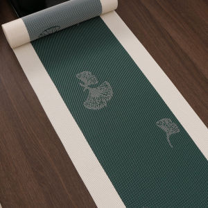 Túi Vải Trà Trung Hoa Mới Túi Vải Trà Bàn Trà Túi Vải Trà Cao Cấp Thiết Kế Phật Giáo Thiết Kế Truyền Thống Trung Quốc