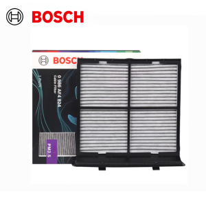 Bosch | Bosch Activated Cabin Filter AF4824 for Subaru Forester Crosstrek/XV Outback Impreza Legacy Ascent WRX Levorg【OE:72880FL000】