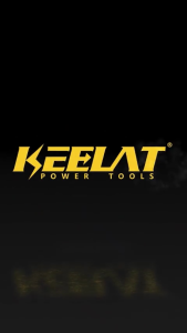 KEELAT 9 in 1 Brushless Multifunctional Power Tool Set Cordless Electric Drill with Inflator Chainsaw Sander Reciprocating Saw Function for Home DIY