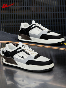 Warrior | Summer New Trendy Matching Casual Sports Thick-sole Male Canvas Shoes