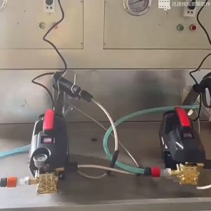 ALAT STEAM MOTOR & MOBIL JET CLEANER HIGH PREASSURE WASHER