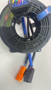 💫MALAYSIA READY STOCK💫PROTON PERSONA GEN2 WAJA NEW MODEL CLOCK SPRING STEERING CABLE SWITCH AIR BAG HORN 10 WAY PW950907G