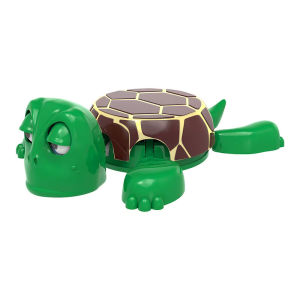 JIFANPAUL | Pressure-Activated Turtle Design Stress Relief Toy Cup Mat