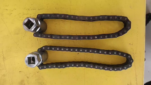 Dụng Cụ Tháo Lọc Dầu Ô Tô Đa Năng 14cm - Thiết Kế Chắc Chắn Cho Lọc Dầu Hạng Nặng | Hàng Chính Hãng