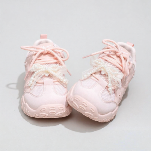 Warrior | Breathable Summer Outdoor Chunky Ballet Sports Dad Shoes