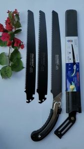 Cưa Barker SK5 Nhật Bản Cầm Tay Cưa Cành To Thân Gỗ Cao Cấp 350mm - Dụng Cụ Bonsai Hàng Nhật