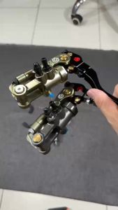 Tay thắng rembo bilet HP 50A cho xe máy MS05