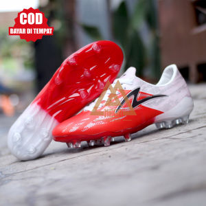 SEPATU SEPAK BOLA PRIA SPECS BOLA ALPHA PRO GARUDA FG PATRIOT LIGHTSPEED ACCELERATOR 3 20 MERAH PUTIH TERBARU MURAH
