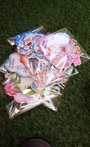 Toper & Tusukan Kue Ulang Tahun: Tips Membuat Hiasan Berkualitas