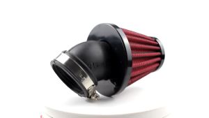 Pô air độ xe máy mô tô ống 45-48mm