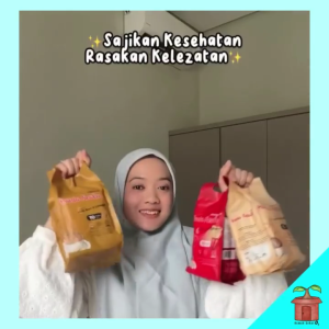 Kopi Ginseng Cappuccino Coffee Latte Realco Coffee Hania Stevia Gula Aren Low Sugar Kolagen Herbal