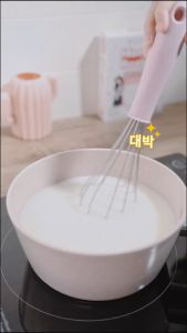 SILKY PUDDING Lychee Forisa Moms Recipe 155g PUYO Leci