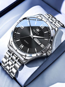 OLEVS | Waterproof Business Student Watch