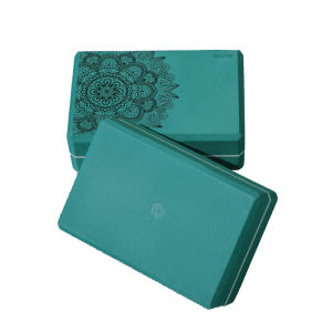 High Density EVA Yoga Brick
