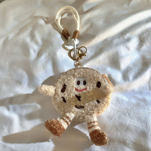 กระเป๋าใส่เหรียญลายขนม สายคล้องโทรศัพท์ สร้อยข้อมือ โซ่โทรศัพท์ โซ่ข้อมือ โซ่ตุ๊กตา โซ่แฟชั่น โซ่ติดโทรศัพท์ โซ่ติดโทรศัพท์แบบคล้องคอ