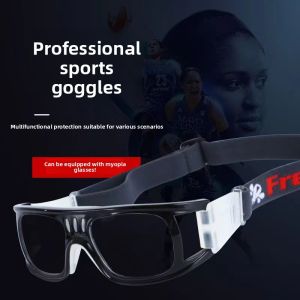 JIFANPAUL | Anti-Fog Anti-Impact Sports Glasses for Football Basketball Cycling Running
