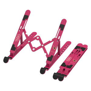 100% xác thực Disney đế máy tính xách tay lotso Winnie máy tính xách tay chủ giá để bàn Mickey Minnie 7-vị trí di động có thể điều chỉnh Lưu trữ tản nhiệt Tương thích với máy tính xách tay trong vòng 17.3 inch ZJ-807