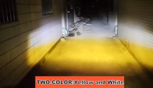 ไฟสปอร์ตไลท์ สำหรับมอเตอร์ไซต์ รถยนต์ ไฟหน้ารถ LEDไฟท้าย ไฟช่วยตัดหมอก มอเตอร์ไซต์ สปอตไลท์ขับรถไฟตัดหมอกหัวโ