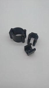 20pcs Cue Stick Clip Holder Stick Holder Jepitan Stick Billiard Cue Holder Pool